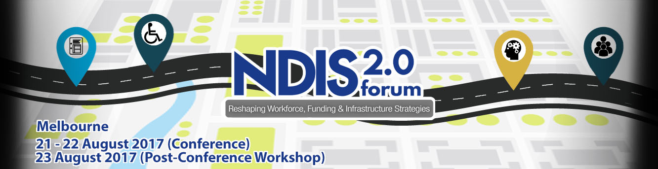 NDIS2.0 – Reshaping Workforce, Infrastructure & Funding Strategies